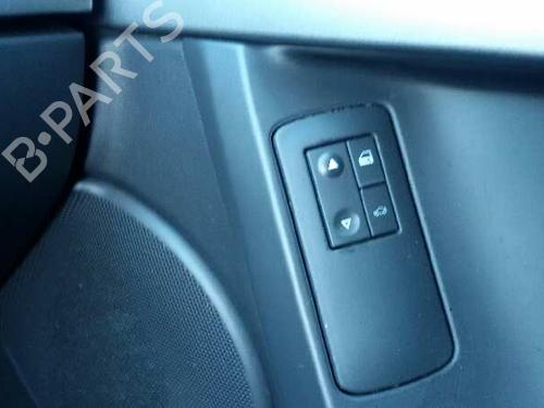 Left taillight OPEL VECTRA C (Z02)  | BP15426864C34 