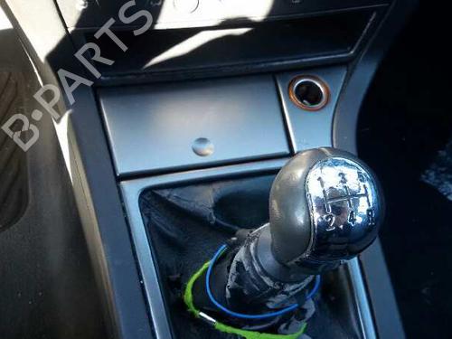 Left taillight OPEL VECTRA C (Z02)  | BP15426864C34 