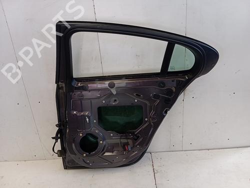 Right rear door JAGUAR XF I (X250) 2.7 D | BP18651299C5