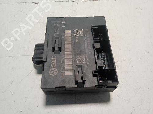Electronic module AUDI A4 B8 Avant (8K5)  | BP16109522M83 
