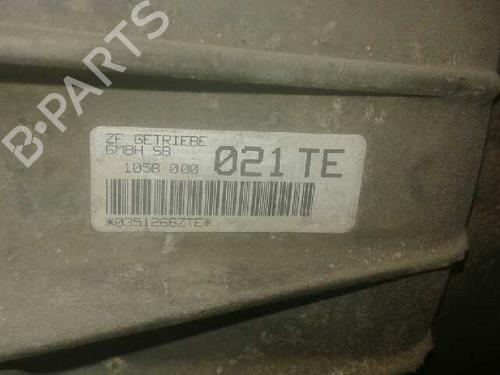 Gearbox BMW 5 (E39) 540 i | BP15425803M3 