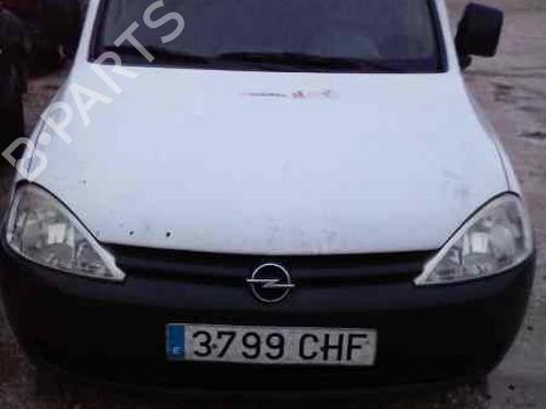 Front left window mechanism OPEL COMBO Box Body/MPV  | BP15882812C22 