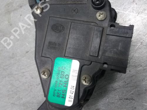 Pedal AUDI A4 B7 Avant (8ED)  | BP15909198I4 