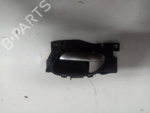 Used Front left interior door handle CITROËN C4 Picasso I MPV (UD_) [2006-2015]  16380040