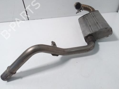 Other LAND ROVER RANGE ROVER SPORT I (L320) 2.7 D 4x4 | BP15454685O1 