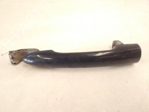 Used Rear left exterior door handle RENAULT CLIO III Grandtour (KR0/1_) [2007-2025]  15594346