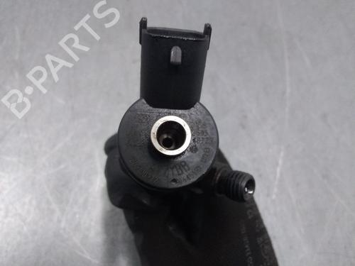 Injector RENAULT MEGANE II (BM0/1_, CM0/1_)  | BP16352983M100 