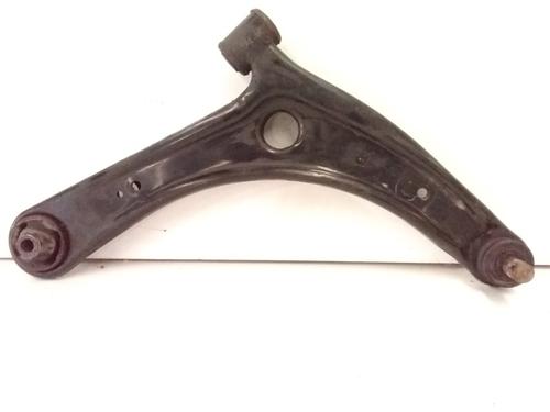Used Right front suspension arm MITSUBISHI OUTLANDER II (CW_W) 2.0 DI-D (CW8W) (140 hp) 15445367