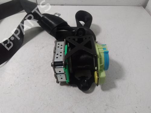 Front right seatbelt AUDI TT (8J3) 3.2 V6 quattro | BP17361622I25 