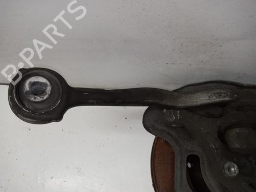 Used Left front suspension arm MERCEDES-BENZ C-CLASS (W204) C 200 CDI (204.001) (136 hp) 15437915