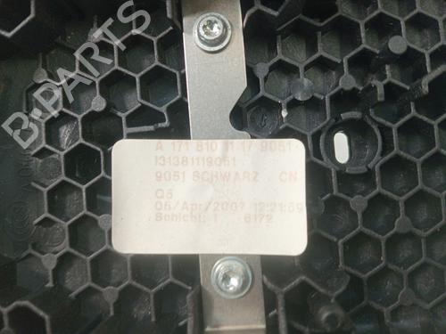 Rear mirror MERCEDES-BENZ SLK (R171) 200 Kompressor (171.442) | BP20108418I6 