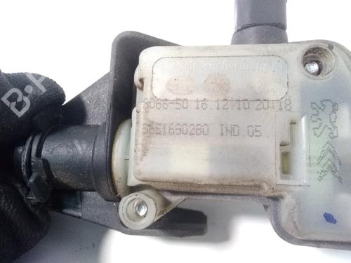 Switch CITROËN C4 II (NC_) 1.6 VTi 120 (NC5FS0, NC5FS9) | BP16459590I30 
