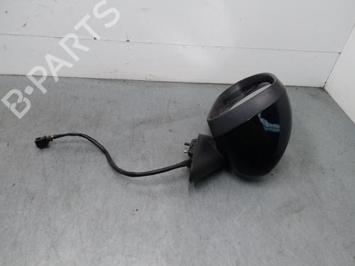 Left mirror OPEL CORSA D (S07)  | BP15767961C26 