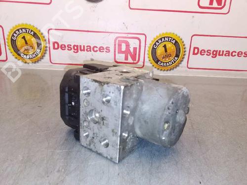 Used ABS pump OPEL ASTRA G Hatchback (T98) [1998-2009]  15430160