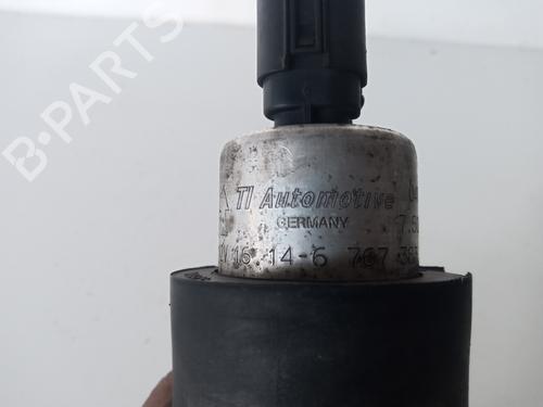 Fuel pump BMW 3 (E46) 320 d | BP18357020M76 