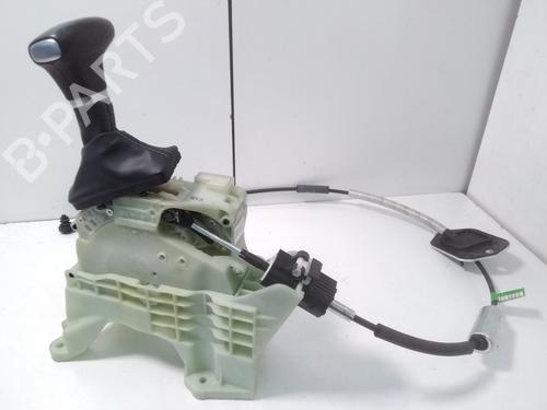 Used Gear lever KIA NIRO I (DE) 1.6 GDI Plug-in Hybrid (141 hp) 15453119