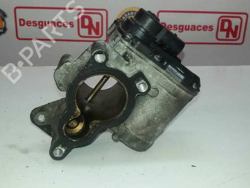 Used Egr NISSAN X-TRAIL II (T31) [2007-2018]  15429731