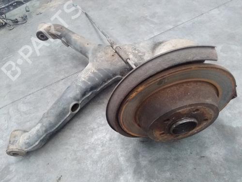 Used Left rear steering knuckle MERCEDES-BENZ VIANO (W639) [2003-2025]  15463437