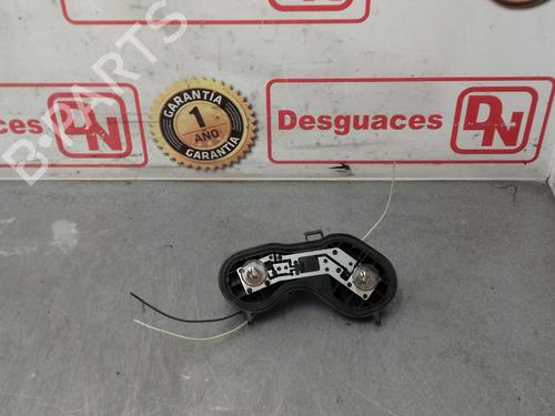 Support de lampe RENAULT MEGANE II (BM0/1_, CM0/1_) 1.5 dCi (BM02, BM13, BM2A, CM02, CM13) (101 hp) 15435357