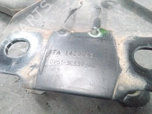 Right front suspension arm FORD TOURNEO CONNECT / GRAND TOURNEO CONNECT V408 MPV 1.6 TDCi | BP15590038M13 