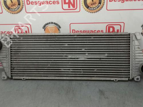 Used Heater matrix MERCEDES-BENZ SPRINTER 2-t Van (B901, B902) [1995-2006]  15434150
