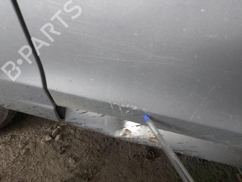 Left front door KIA PICANTO I (SA)  | BP24364447C2 