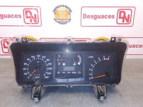 Used Instrument cluster FORD SIERRA I Hatchback [1984-1995]  15589403