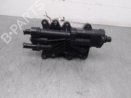 Oil radiator BMW 5 (E60) 530 d | BP16112424M33 