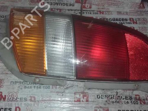 Used Right taillight HYUNDAI ATOS PRIME (MX) [1999-2025]  15425381
