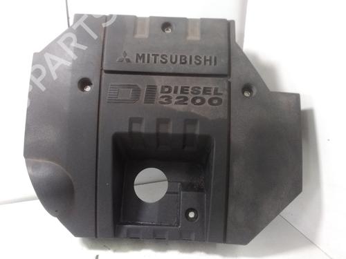Upper protection MITSUBISHI PAJERO III (V7_W, V6_W)  | BP18015729M93 