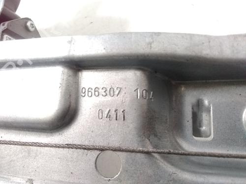 Right rear window motor OPEL INSIGNIA A (G09)  | BP15825471E22 