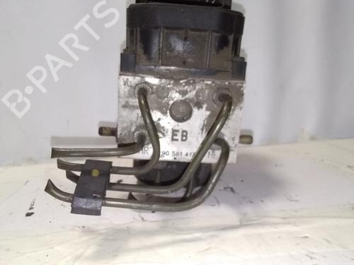 ABS pump OPEL ZAFIRA A MPV (T98) 2.0 DTI 16V (F75) | BP15466140M43 
