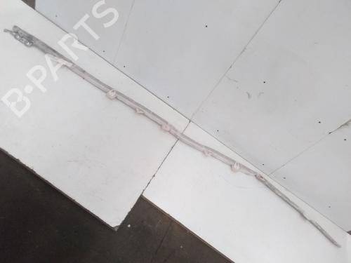Left curtain airbag AUDI A4 B7 Avant (8ED)  | BP15456536C11 