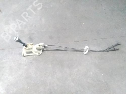 Gear lever KIA CEE'D SW (ED) 2.0 CRDi 140 | BP15463224M90 