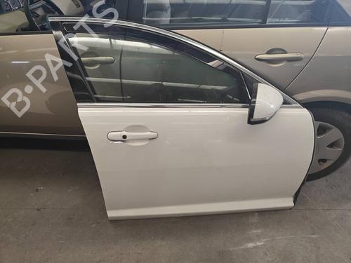 Dør højre fortil JAGUAR XF I (X250) 3.0 D (241 hp) 22959769
