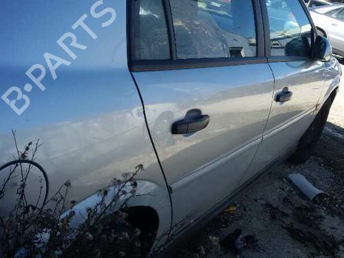 Left taillight OPEL VECTRA C (Z02)  | BP15426864C34 