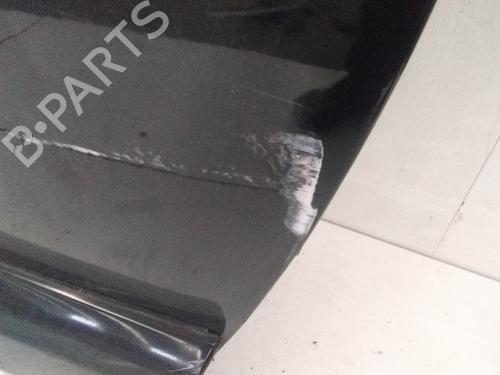 Tailgate MERCEDES-BENZ M-CLASS (W163) ML 270 CDI (163.113) | BP15451520C6 