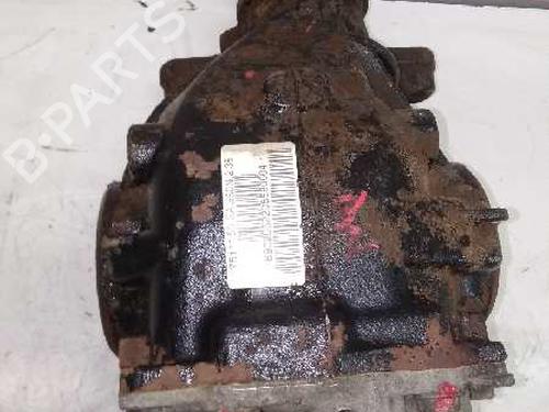 Rear differential BMW 3 (E46) 320 d | BP15430845M24 