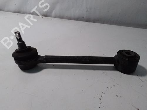 Used Left rear suspension arm KIA SPORTAGE III (SL) [2009-2017]  15447186