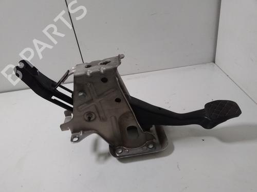Break pedal SEAT LEON (1P1) 1.9 TDI | BP15461331I19 