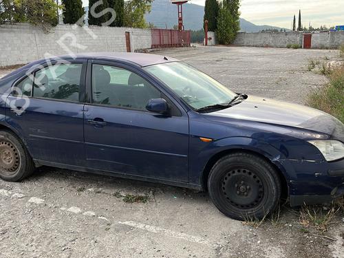 Engine FORD MONDEO III Saloon (B4Y)  | BP16367669M1 