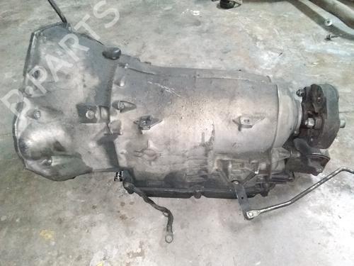 Gearbox MERCEDES-BENZ E-CLASS (W211) E 220 CDI (211.008) | BP15437224M3 