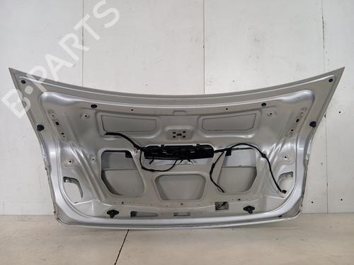Tailgate MERCEDES-BENZ E-CLASS Coupe (C207) E 250 CGI (207.347) | BP16848805C6 
