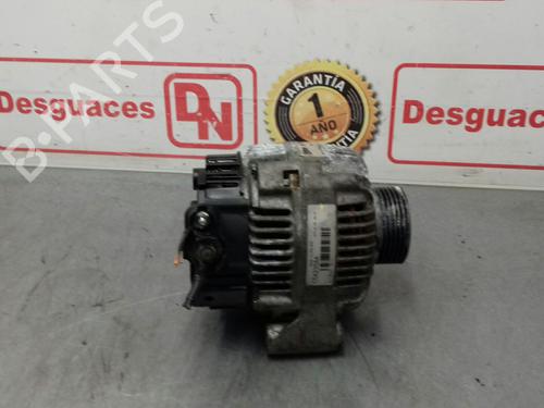Generator CITROËN XSARA (N1) 1.9 TD (90 hp) 15436186