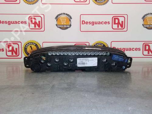 Instrument cluster CITROËN XSARA PICASSO (N68)  | BP15428044C47 