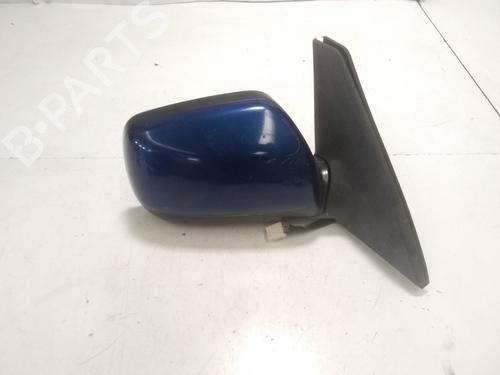 Left mirror TOYOTA RAV 4 II (_A2_) 2.0 D 4WD (CLA20_, CLA21_, CLA20R, CLA21R) | BP15461538C26 