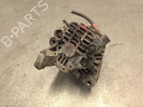Alternator FORD FIESTA IV (JA_, JB_)  | BP21685108M7 
