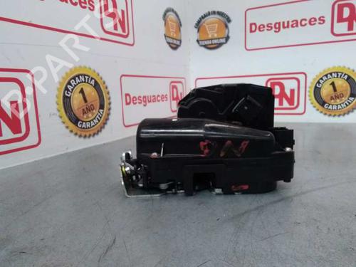 Cerradura de porton trasero KIA CARNIVAL / GRAND CARNIVAL III (VQ) 2.9 CRDi (185 hp) 812304D100