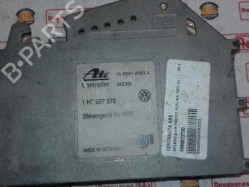 Used Control unit VW PASSAT B3/B4 (3A2, 35I) [1988-1997]  15426508