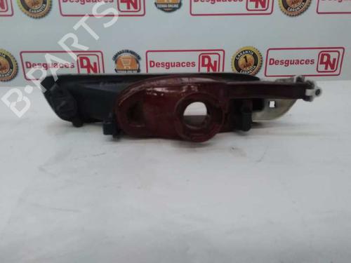 Left front fog light BMW 3 (E46) 316 i | BP15427092C30 
